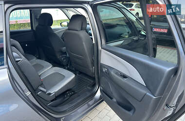 Минивэн Citroen Grand C4 Picasso 2020 в 
