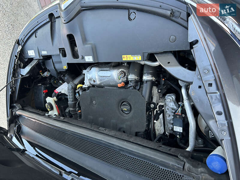 Минивэн Citroen Grand C4 Picasso 2020 в Киеве