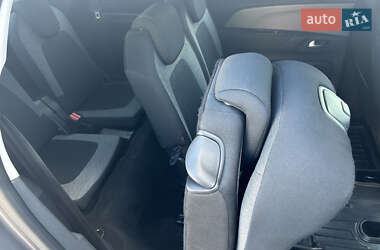 Минивэн Citroen Grand C4 Picasso 2020 в 