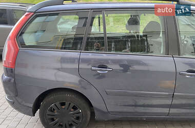 Универсал Citroen Grand C4 Picasso 2011 в 