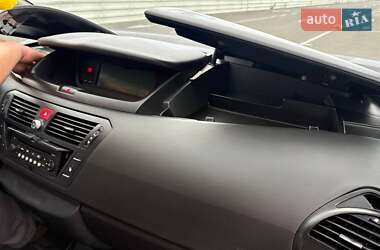 Минивэн Citroen Grand C4 Picasso 2009 в 