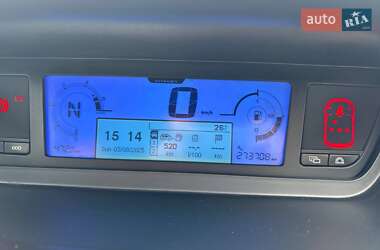 Минивэн Citroen Grand C4 Picasso 2009 в 