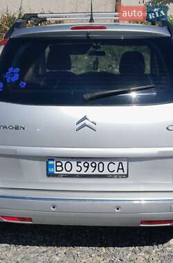 Минивэн Citroen Grand C4 Picasso 2012 в 