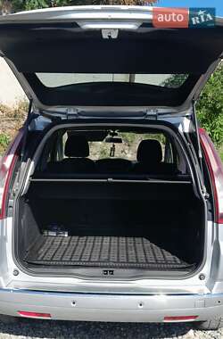Минивэн Citroen Grand C4 Picasso 2012 в 