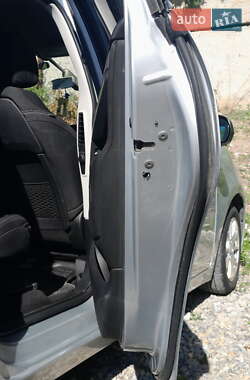 Минивэн Citroen Grand C4 Picasso 2012 в 