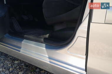 Минивэн Citroen Grand C4 Picasso 2012 в 