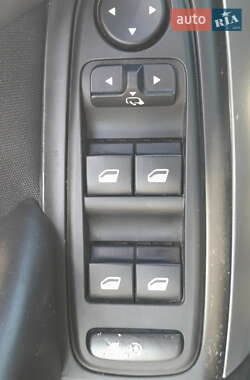 Минивэн Citroen Grand C4 Picasso 2012 в 