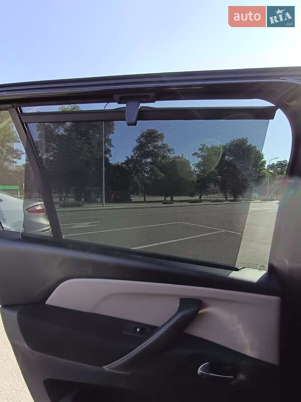 Мінівен Citroen Grand C4 Picasso 2016 в Києві