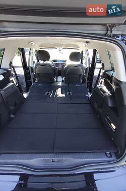 Минивэн Citroen Grand C4 Picasso 2016 в 