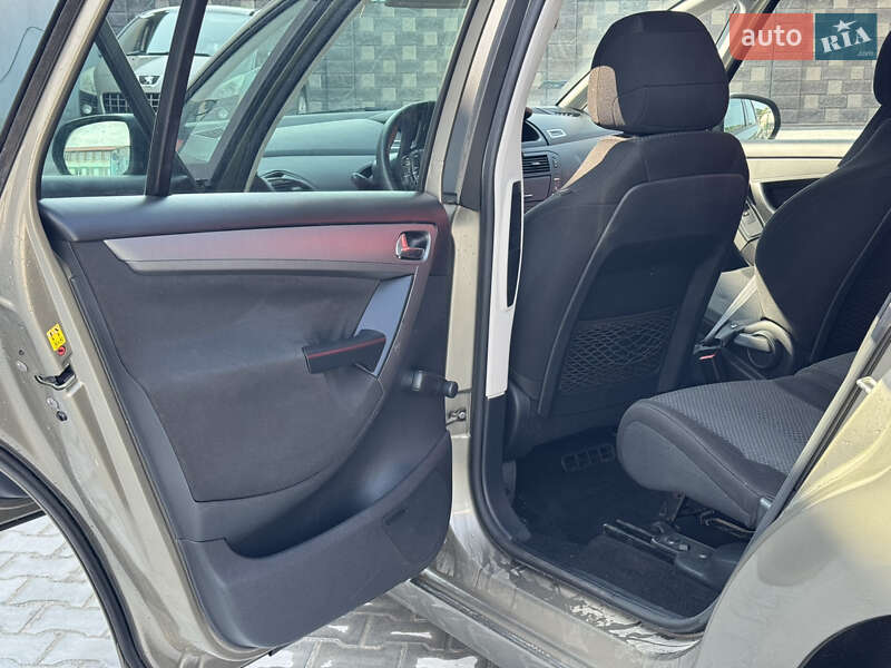 Минивэн Citroen Grand C4 Picasso 2012 в Бережанах фото 23 Минивэн Citroen Grand C4 Picasso 2012 в Бережанах