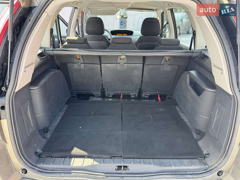 Минивэн Citroen Grand C4 Picasso 2012 в Бережанах фото 29 Минивэн Citroen Grand C4 Picasso 2012 в Бережанах