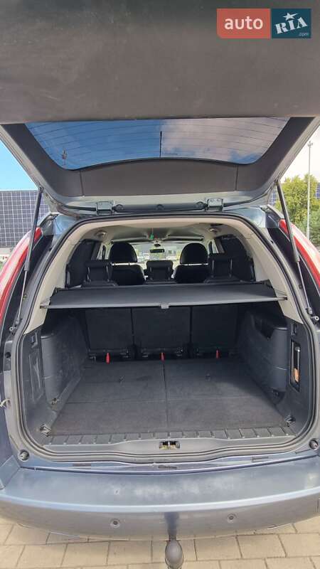 Минивэн Citroen Grand C4 Picasso 2009 в Луцке