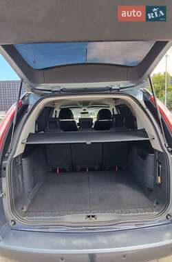 Минивэн Citroen Grand C4 Picasso 2009 в 