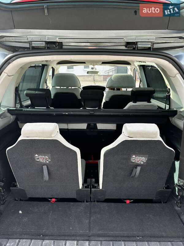 Минивэн Citroen Grand C4 Picasso 2008 в Кременчуге