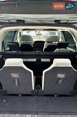 Мінівен Citroen Grand C4 Picasso 2008 в 