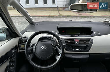 Мінівен Citroen Grand C4 Picasso 2008 в 