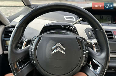 Мінівен Citroen Grand C4 Picasso 2008 в 