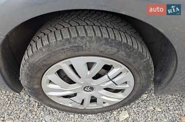 Минивэн Citroen Grand C4 Picasso 2008 в 