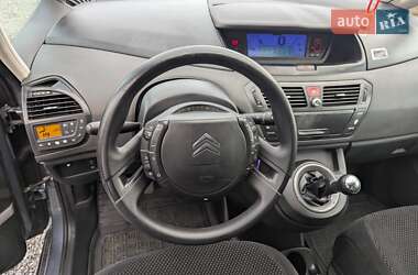 Минивэн Citroen Grand C4 Picasso 2008 в 