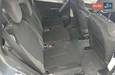 Минивэн Citroen Grand C4 Picasso 2008 в 