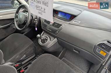 Минивэн Citroen Grand C4 Picasso 2008 в 