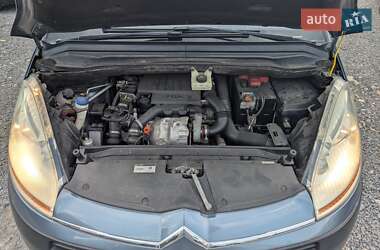 Минивэн Citroen Grand C4 Picasso 2008 в 