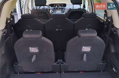 Минивэн Citroen Grand C4 Picasso 2016 в 
