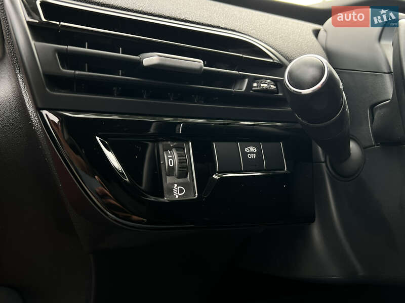 Минивэн Citroen Grand C4 Picasso 2019 в Умани