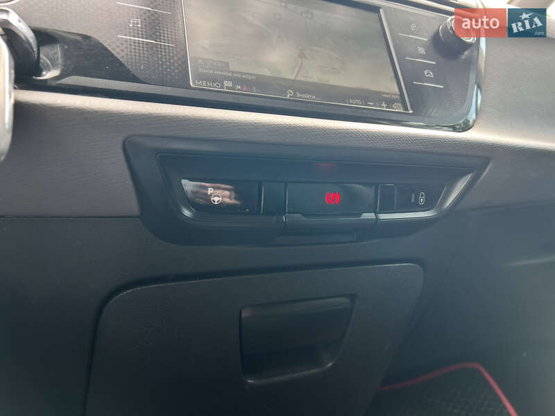 Минивэн Citroen Grand C4 Picasso 2019 в Умани