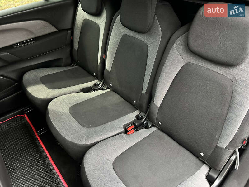 Минивэн Citroen Grand C4 Picasso 2019 в Умани