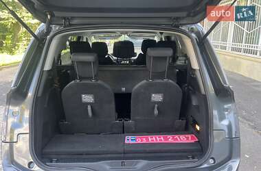 Минивэн Citroen Grand C4 Picasso 2016 в 