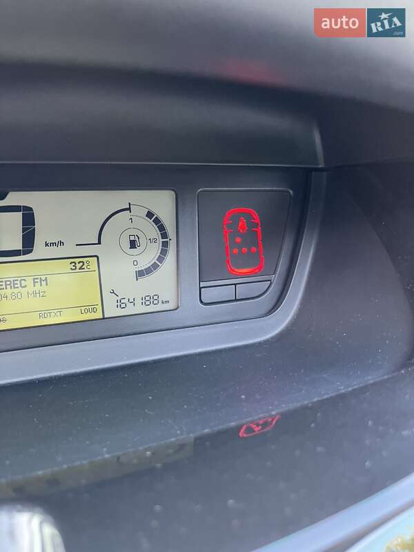 Минивэн Citroen Grand C4 Picasso 2010 в Виннице