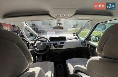 Минивэн Citroen Grand C4 Picasso 2010 в 