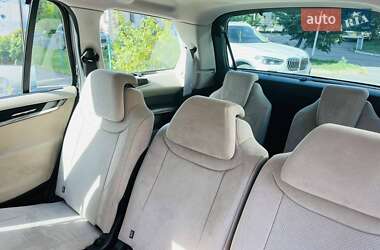Минивэн Citroen Grand C4 Picasso 2010 в 