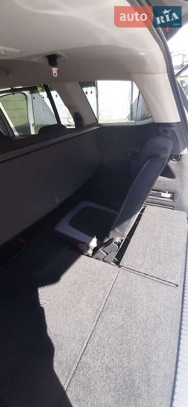 Минивэн Citroen Grand C4 Picasso 2014 в Киеве