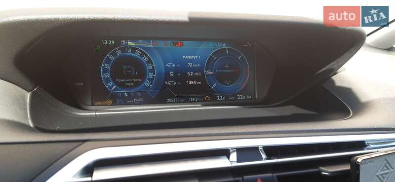 Минивэн Citroen Grand C4 Picasso 2014 в Киеве