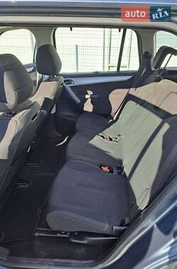 Минивэн Citroen Grand C4 Picasso 2010 в 
