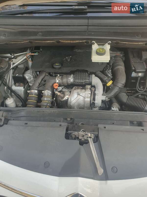 Мінівен Citroen Grand C4 Picasso 2011 в Ковелі фото 6 Мінівен Citroen Grand C4 Picasso 2011 в Ковелі