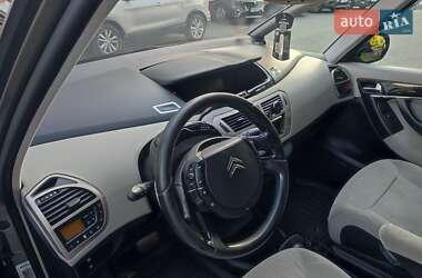 Минивэн Citroen Grand C4 Picasso 2008 в 