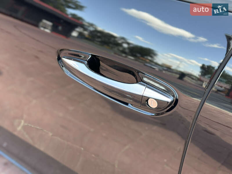 Минивэн Citroen Grand C4 Picasso 2017 в Ровно