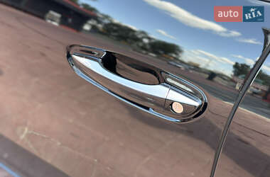 Мінівен Citroen Grand C4 Picasso 2017 в 