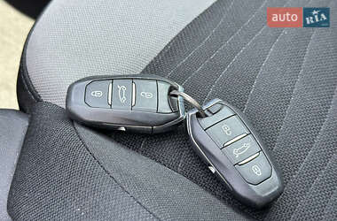 Мінівен Citroen Grand C4 Picasso 2017 в 