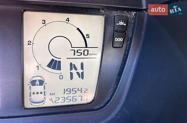 Минивэн Citroen Grand C4 Picasso 2011 в 
