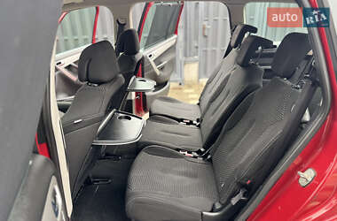 Минивэн Citroen Grand C4 Picasso 2007 в 