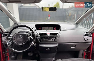 Минивэн Citroen Grand C4 Picasso 2007 в 