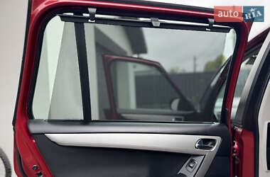 Минивэн Citroen Grand C4 Picasso 2007 в 