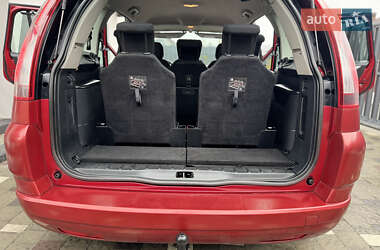 Минивэн Citroen Grand C4 Picasso 2007 в 