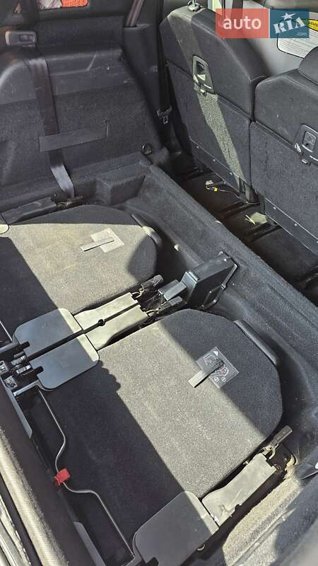 Минивэн Citroen Grand C4 Picasso 2016 в Харькове фото 27 Минивэн Citroen Grand C4 Picasso 2016 в Харькове