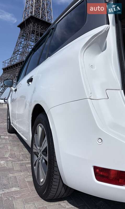 Минивэн Citroen Grand C4 Picasso 2016 в Харькове фото 58 Минивэн Citroen Grand C4 Picasso 2016 в Харькове
