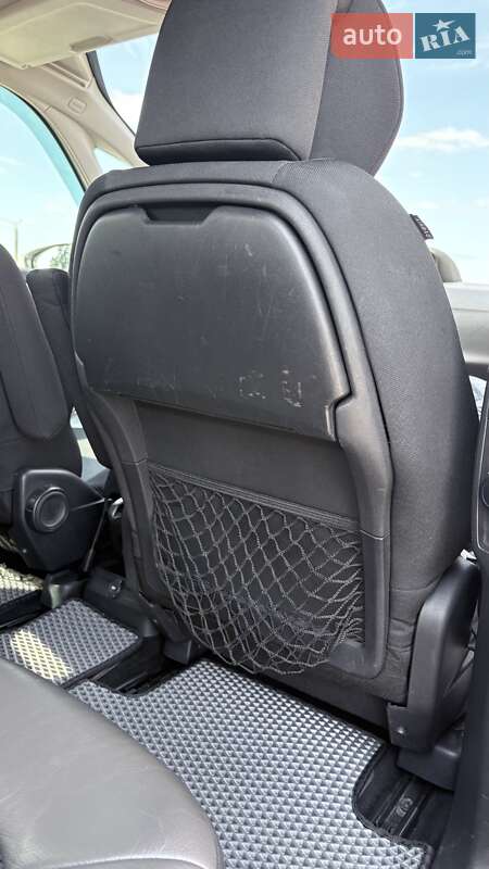 Минивэн Citroen Grand C4 Picasso 2016 в Харькове фото 65 Минивэн Citroen Grand C4 Picasso 2016 в Харькове